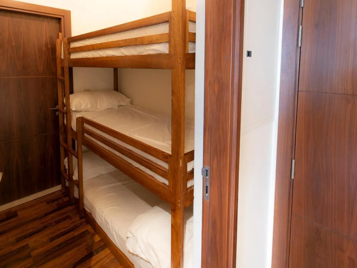 First Class 3Br With Full Burj Khalifa View دبي 0*,  الإمارات العربية المتحدة