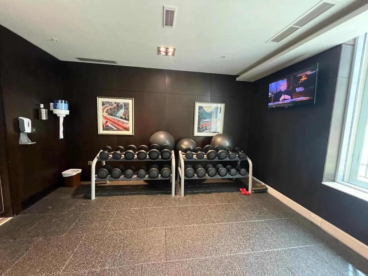 First Class 3Br With Full Burj Khalifa View دبي الإمارات العربية المتحدة