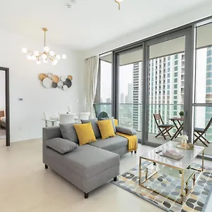  شقة Ultimate / 2 Beds / Connected To Mall